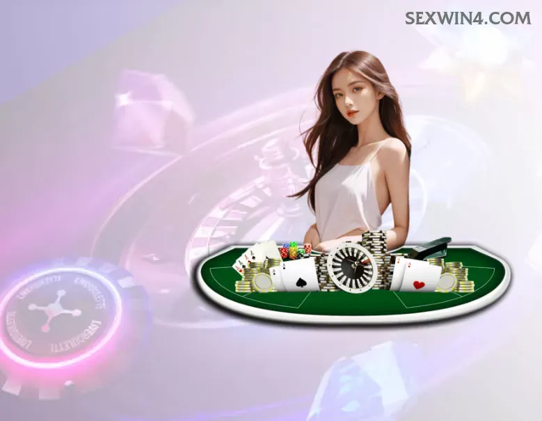 Cassino sexwin - mesas ao vivo e jogos